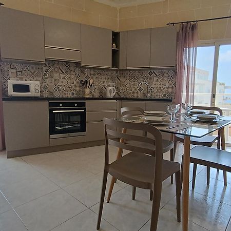 Ferienwohnung Hideaway Flats Xlendi Exterior foto