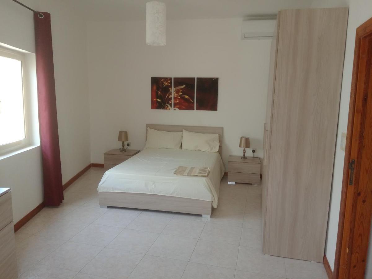 Ferienwohnung Hideaway Flats Xlendi Exterior foto