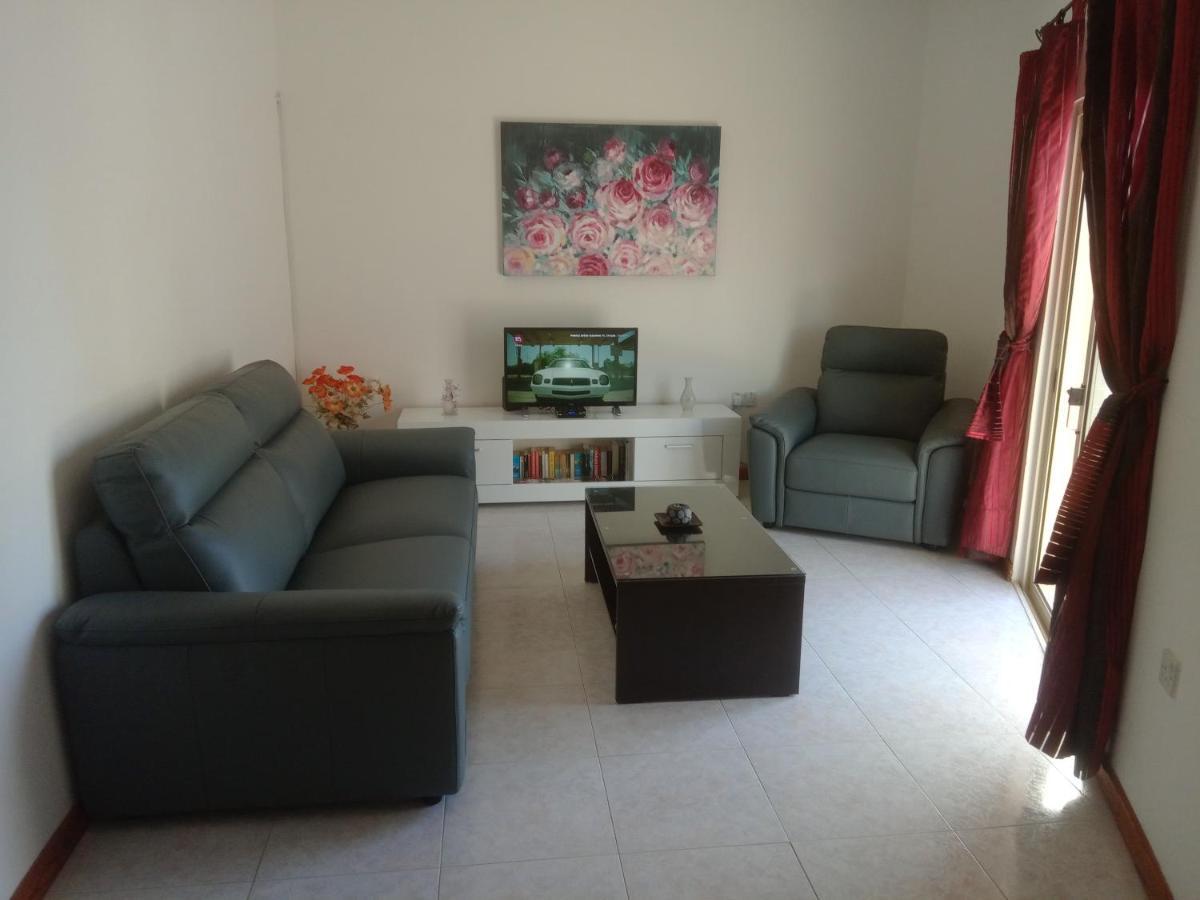 Ferienwohnung Hideaway Flats Xlendi Exterior foto