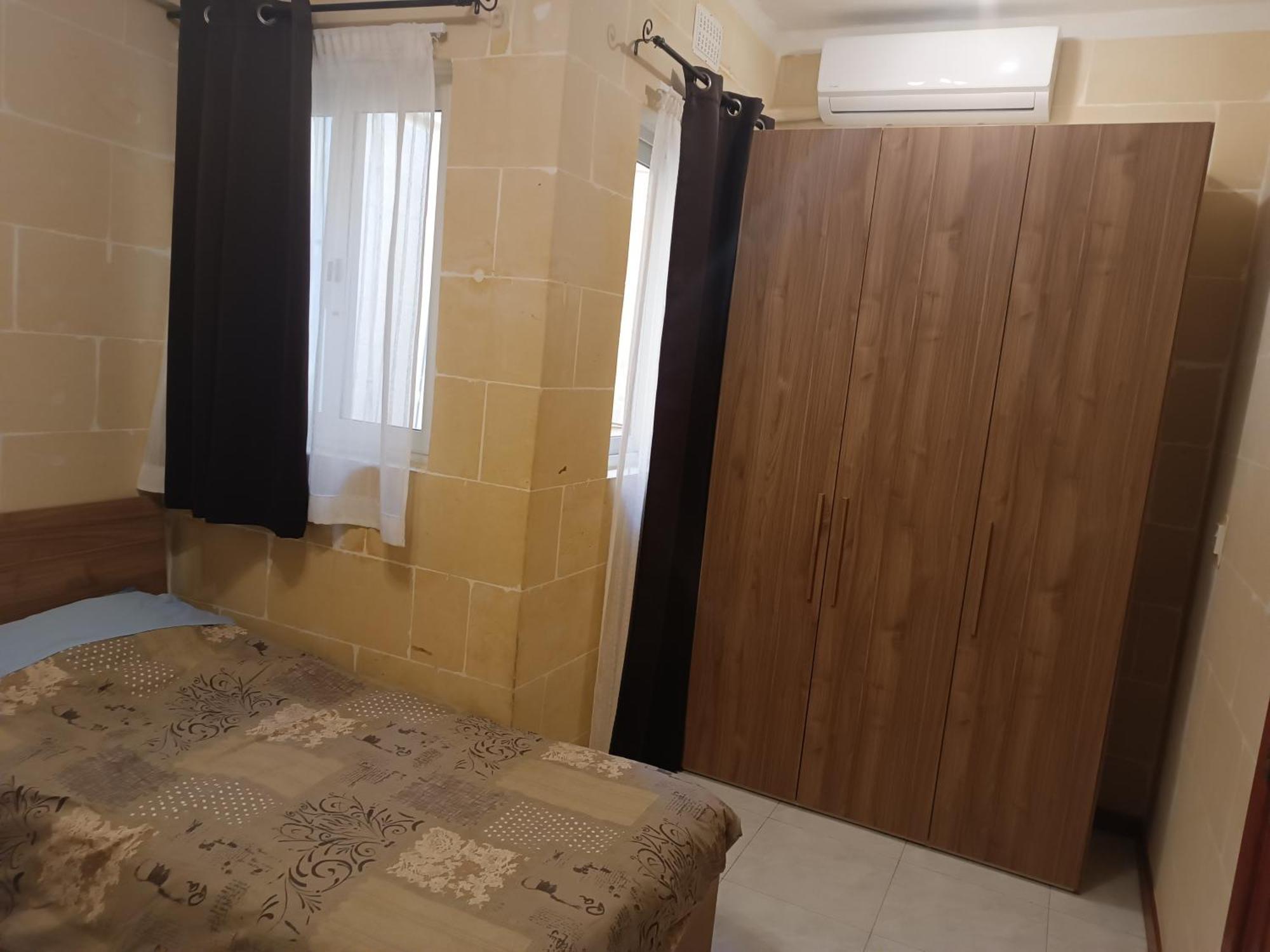 Ferienwohnung Hideaway Flats Xlendi Exterior foto
