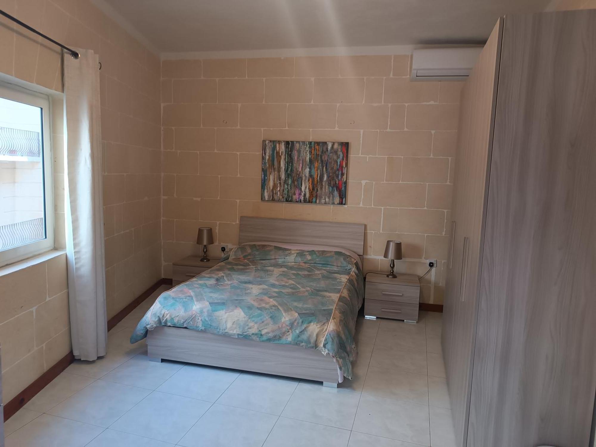 Ferienwohnung Hideaway Flats Xlendi Exterior foto