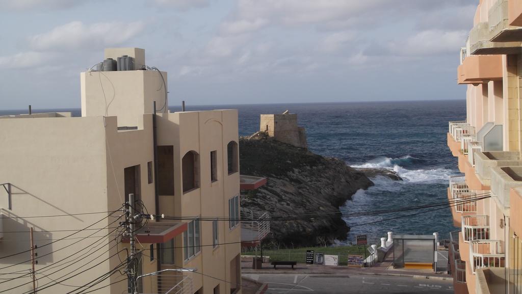 Ferienwohnung Hideaway Flats Xlendi Zimmer foto