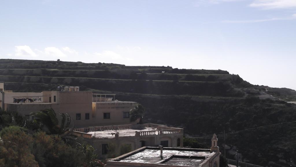 Ferienwohnung Hideaway Flats Xlendi Zimmer foto