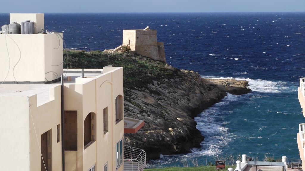 Ferienwohnung Hideaway Flats Xlendi Zimmer foto
