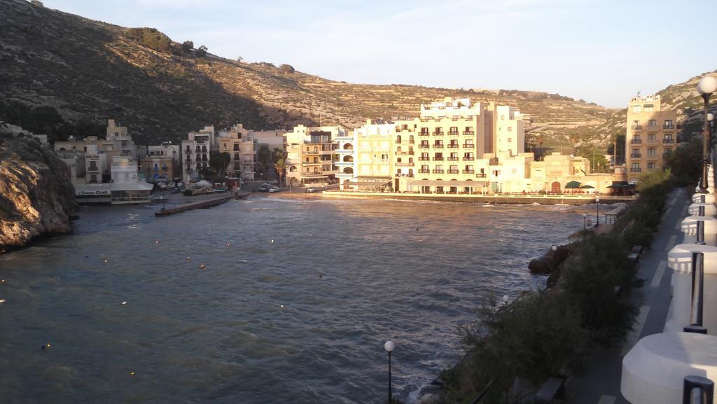 Ferienwohnung Hideaway Flats Xlendi Zimmer foto
