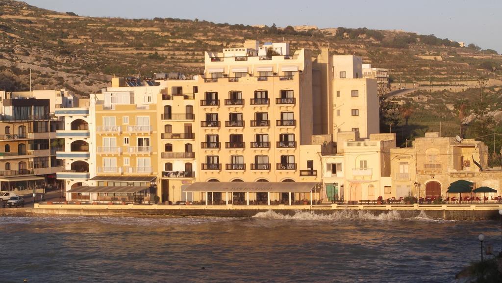 Ferienwohnung Hideaway Flats Xlendi Zimmer foto