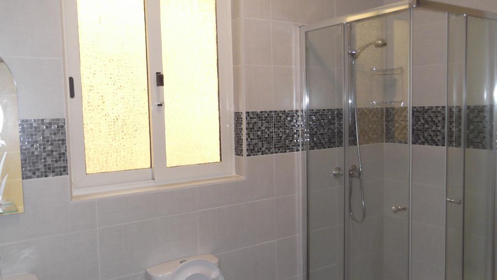 Ferienwohnung Hideaway Flats Xlendi Exterior foto