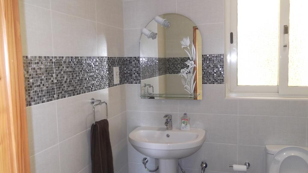Ferienwohnung Hideaway Flats Xlendi Exterior foto