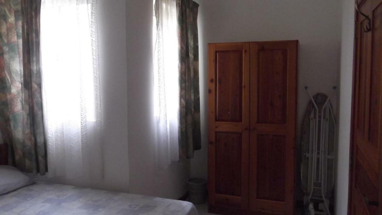 Ferienwohnung Hideaway Flats Xlendi Exterior foto