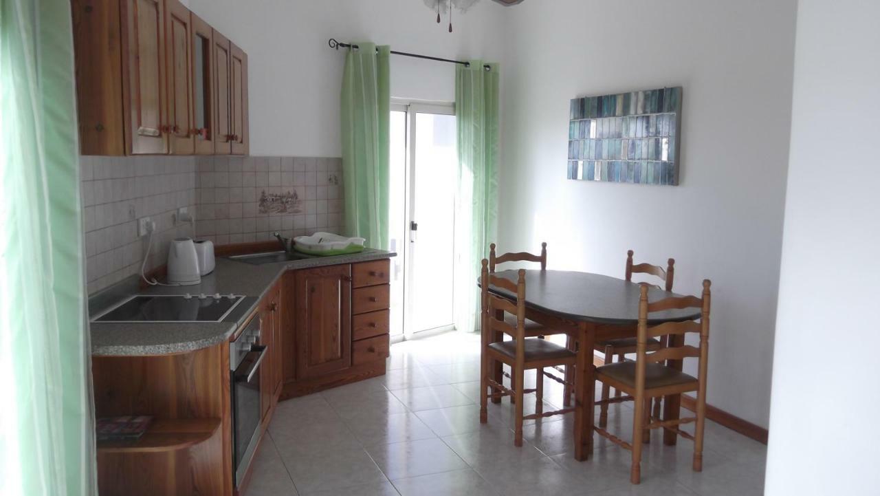 Ferienwohnung Hideaway Flats Xlendi Exterior foto